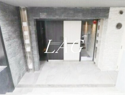 【エントランス】 | アンベリール中野鷺宮 | エントランスです。