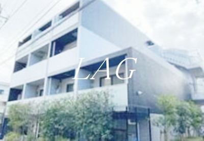 【外観】 | アンベリール中野鷺宮 | 外観です。