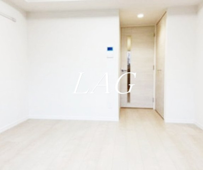 【居間・リビング】 | アンベリール中野鷺宮 | 洋室のお部屋です。