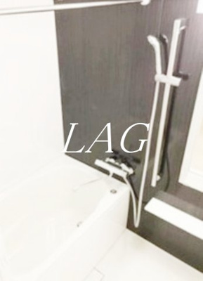 【浴室】 | アンベリール中野鷺宮 | お風呂です。