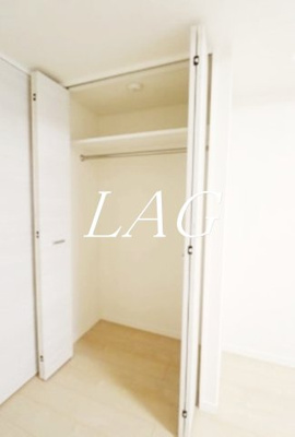 【収納】 | アンベリール中野鷺宮 | 収納です。