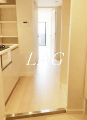 【玄関】 | アンベリール中野鷺宮 | 玄関です。