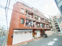 メゾンシルクロードの画像