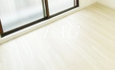 【居間・リビング】 | メゾンシルクロード | 洋室のお部屋です。