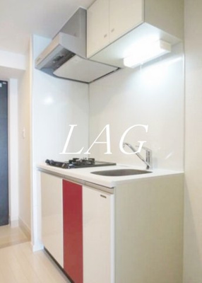 【キッチン】 | ラクラス幡ヶ谷 | キッチンです。