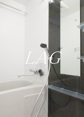 【浴室】 | ラクラス幡ヶ谷 | お風呂です