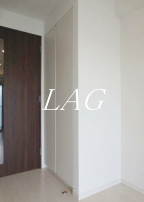 【収納】 | ラクラス幡ヶ谷 | 収納です。