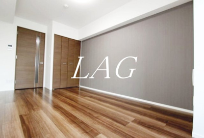 【寝室】 | パティーナエーレ東中野 | 寝室です。