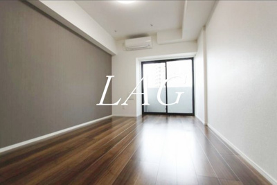 【居間・リビング】 | パティーナエーレ東中野 | 洋室のお部屋です。