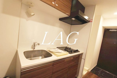 【キッチン】 | パティーナエーレ東中野 | キッチンです。