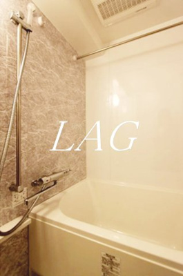 【浴室】 | パティーナエーレ東中野 | お風呂です。