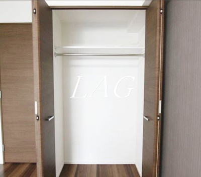 【収納】 | パティーナエーレ東中野 | 収納です。