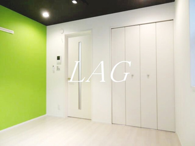 【寝室】 | アイム若宮 | 寝室です。