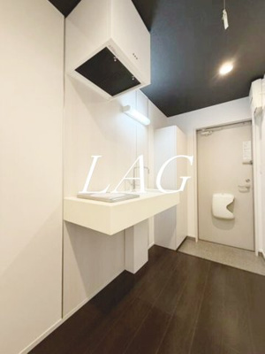 【キッチン】 | アイム若宮 | キッチンです。