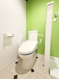 【トイレ】 | アイム若宮 | トイレです。