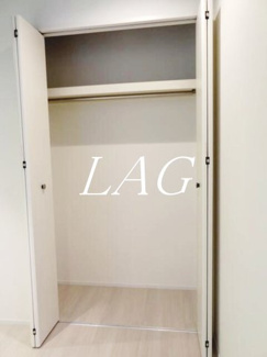 【収納】 | アイム若宮 | 収納です。