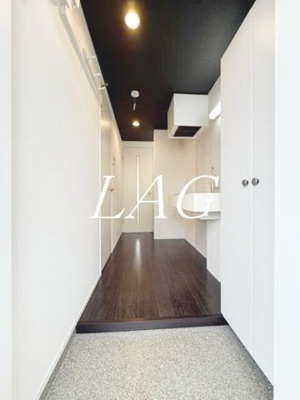 【玄関】 | アイム若宮 | 玄関です。