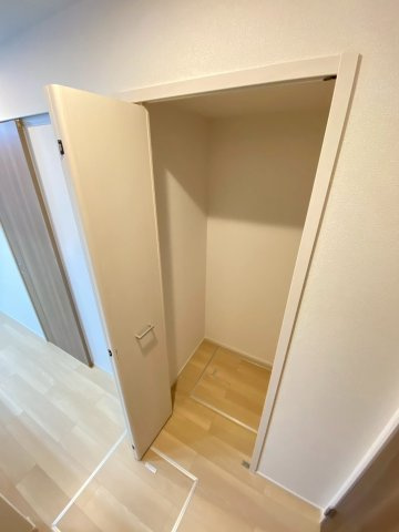 【収納】