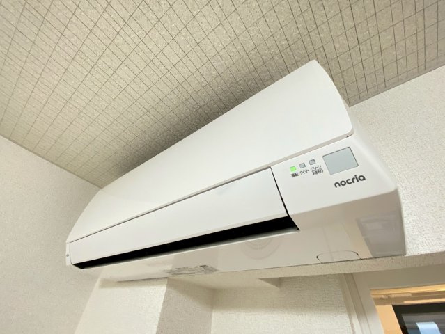 【設備】