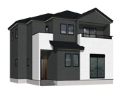 鳥栖市鎗田町4期1号棟の画像