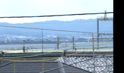 【展望】 | サイプリスコーポ坂本