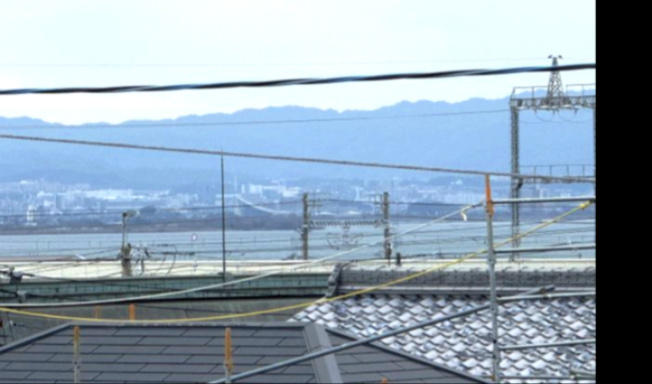 【展望】 | サイプリスコーポ坂本