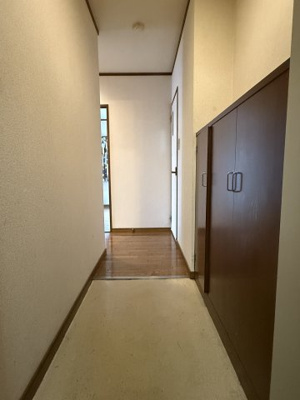 【玄関】 | サイプリスコーポ坂本