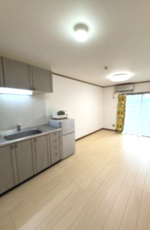 【居間・リビング】 | サイプリスコーポ坂本