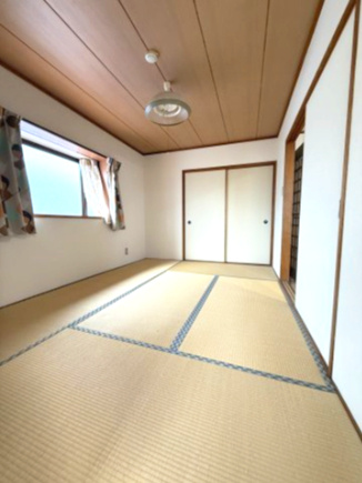 【和室】 | サイプリスコーポ坂本