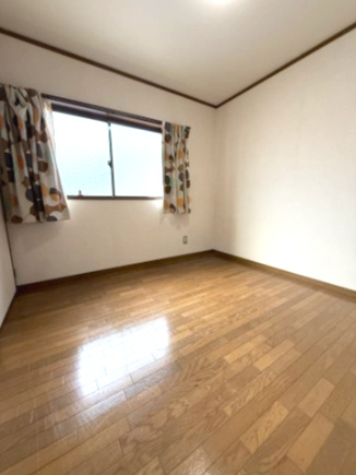 【洋室】 | サイプリスコーポ坂本