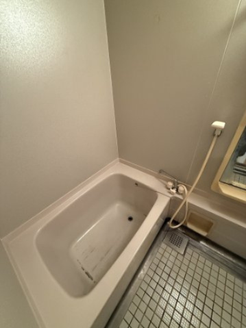 【浴室】 | サイプリスコーポ坂本