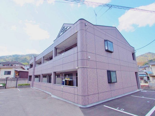 ベルジュⅠ番館