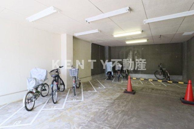 【その他共用部分】 | ライオンズマンション旗の台