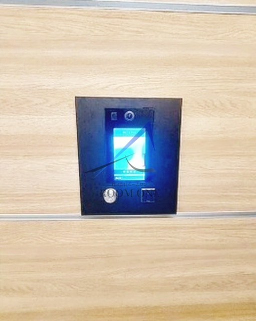 トラバース門前仲町のセキュリティ|オートロックです。