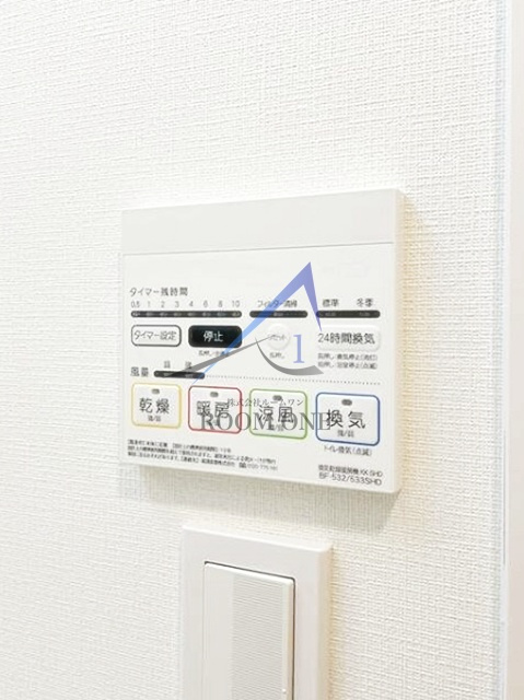 トラバース門前仲町のその他