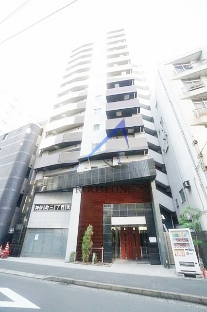 メインステージ九段下