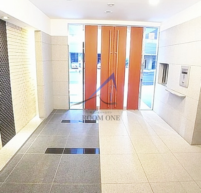 メインステージ九段下