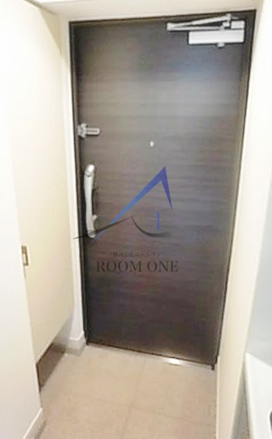 メインステージ九段下の収納|収納です。