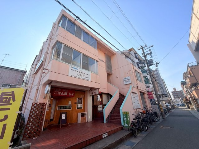 オリエントビル