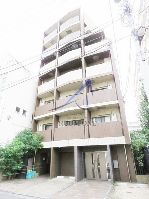 ブライズ清澄白河