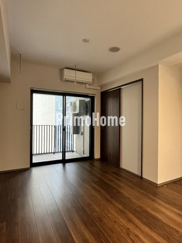 アビタシオン創の居間・リビング