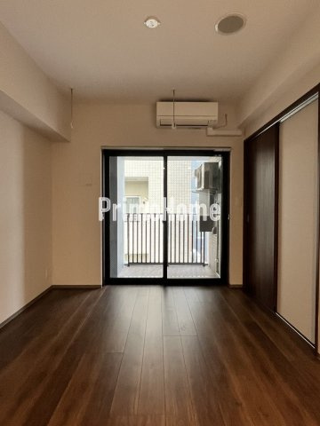 アビタシオン創の居間・リビング