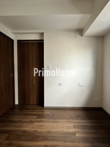 アビタシオン創の寝室