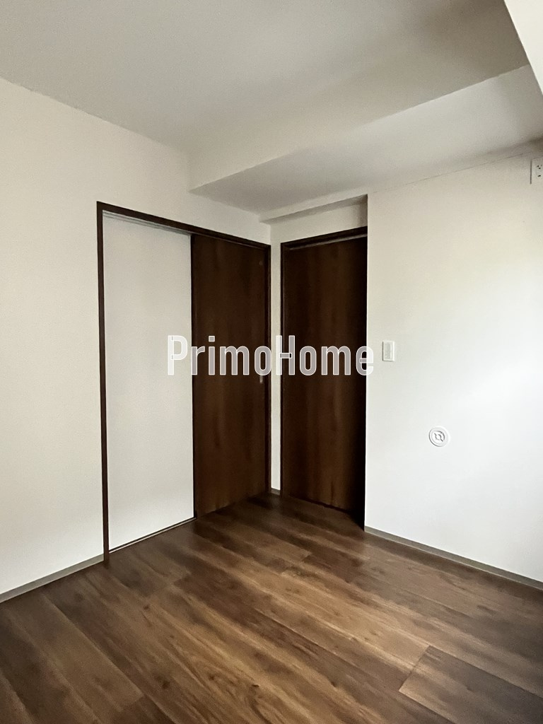 アビタシオン創の洋室