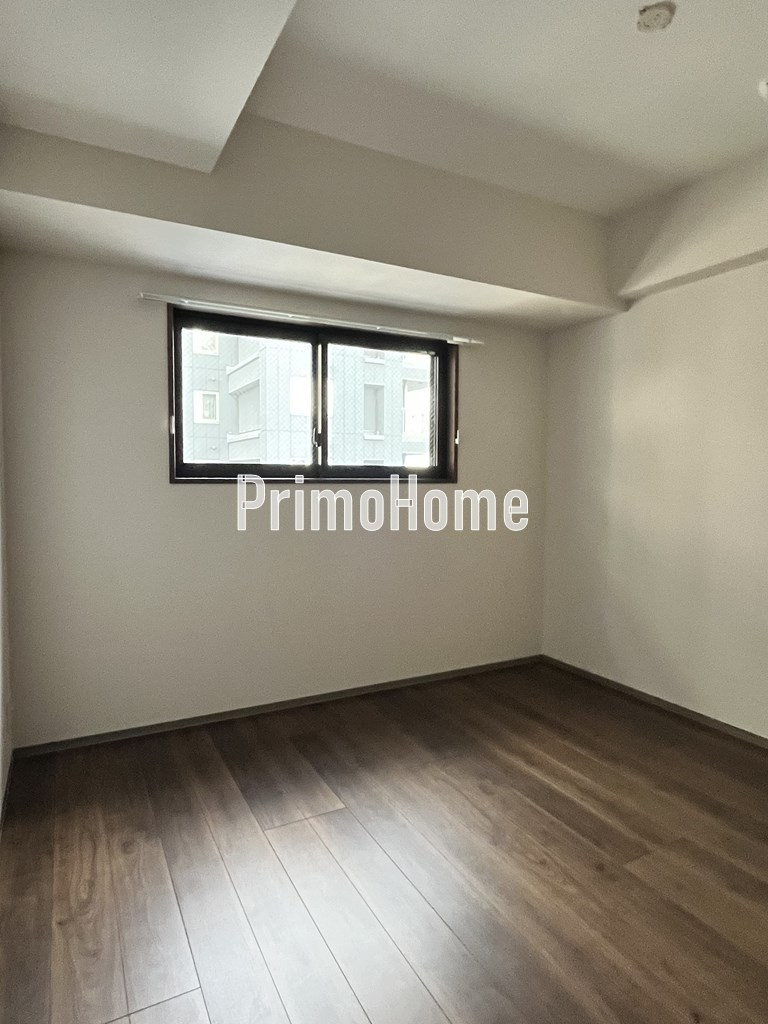 アビタシオン創の寝室