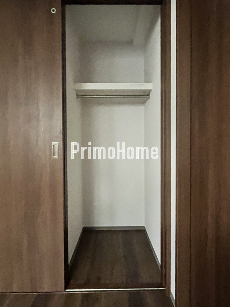 アビタシオン創の収納