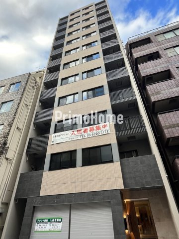 アビタシオン創