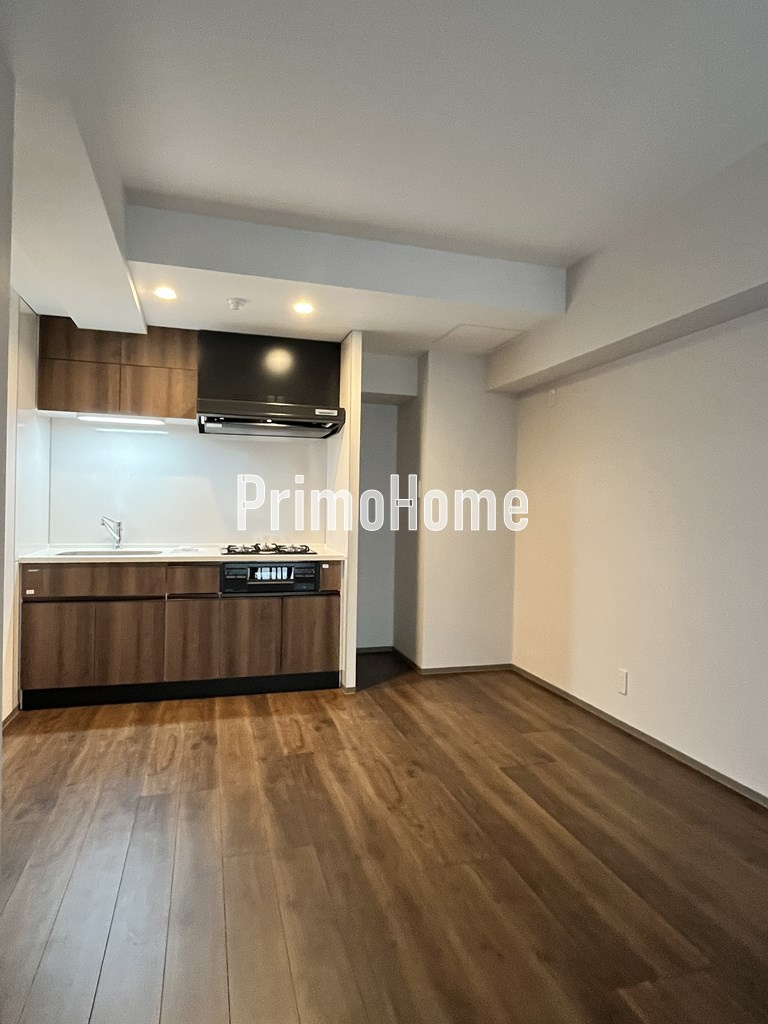 アビタシオン創の居間・リビング