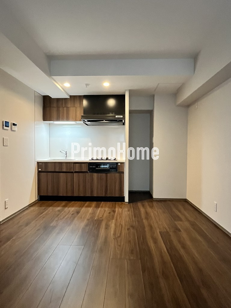 アビタシオン創の居間・リビング