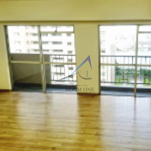 越前堀永谷マンションの寝室|寝室です。